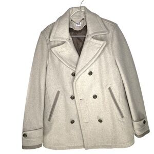 C.P. Company Pea Coat